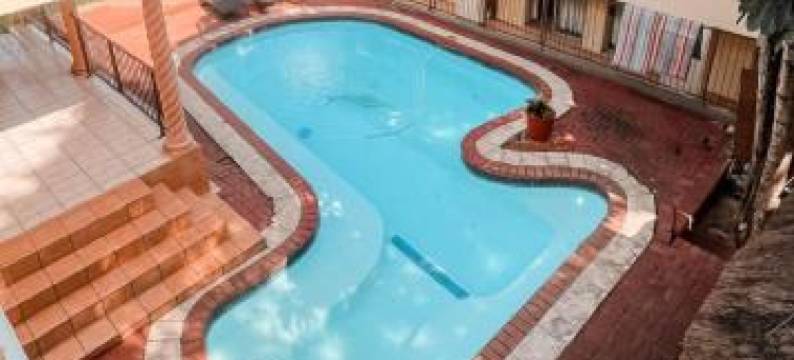 格尼特街酒店(Gannet Place Guest House)图片