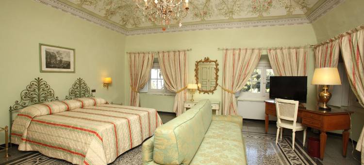 巴尔比别墅大酒店(Grand Hotel Villa Balbi)图片