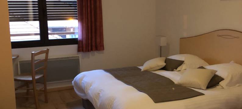 利斯田野酒店(Le Champ des Lys)图片