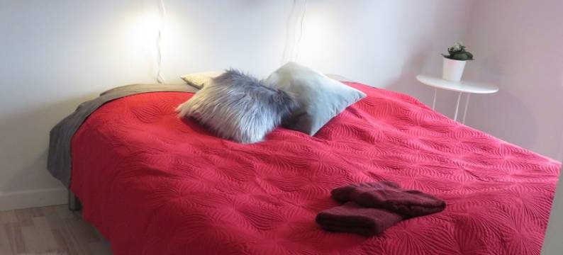 AD 公寓酒店(AD Apartment)图片