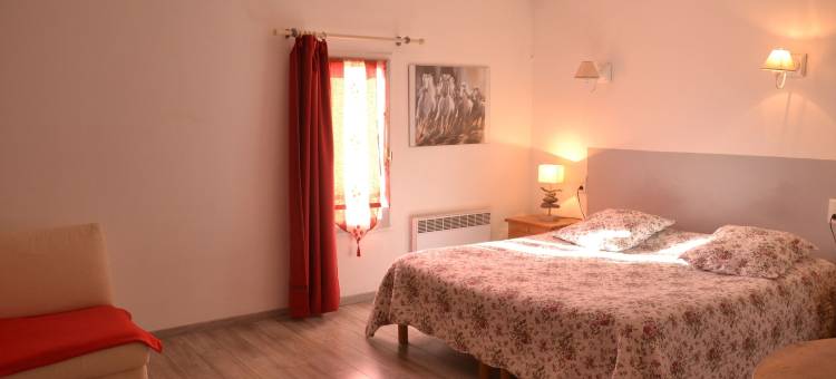 马斯赛维尔酒店(Mas de Sylvereal)图片