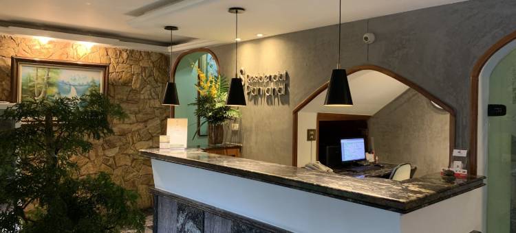 玛丽安娜潘塔纳尔别墅酒店(Residencial Pantanal Vila Mariana)图片