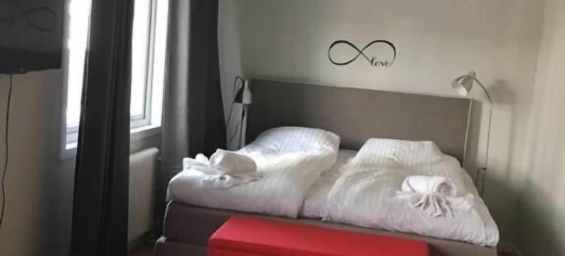 摩托里斯坦酒店(Motoristen)图片