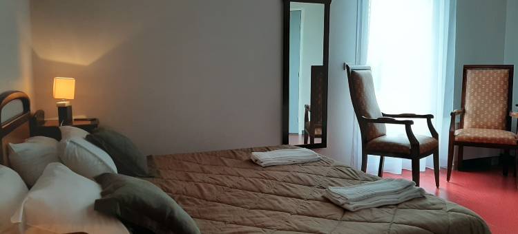 格兰泰尔酒店(Logis - Hôtel & Restaurant le Grand Terre)图片