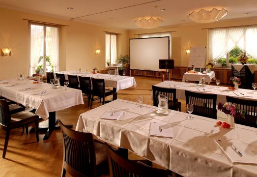 Hotel Beausite Hotel Overview