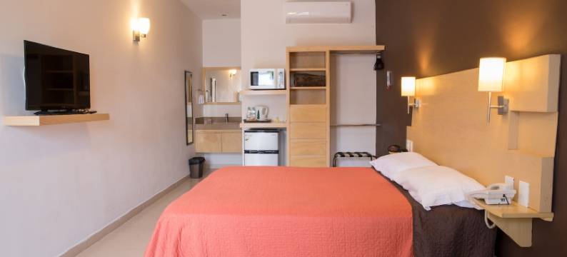 新星酒店(Nova Hotel)图片