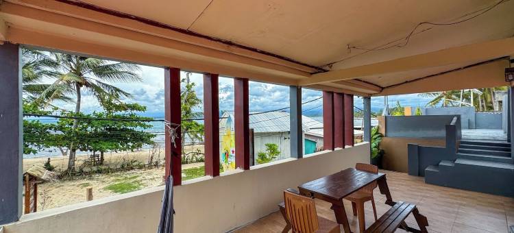 洛维娜克鲁伊冲浪酒店(Lovina Krui Surf)图片