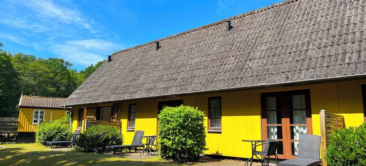 斯卡维亚酒店(Hotel Skovly)图片