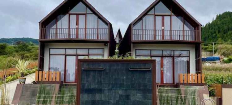 Vany Villa Balige图片