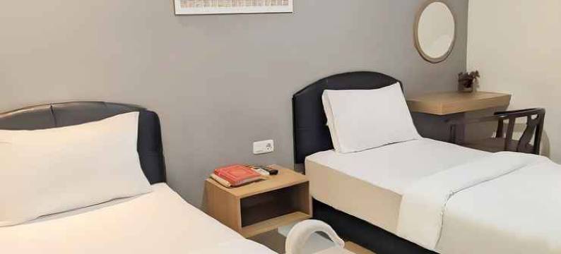 Hotel Syariah Al Fath Jambi图片