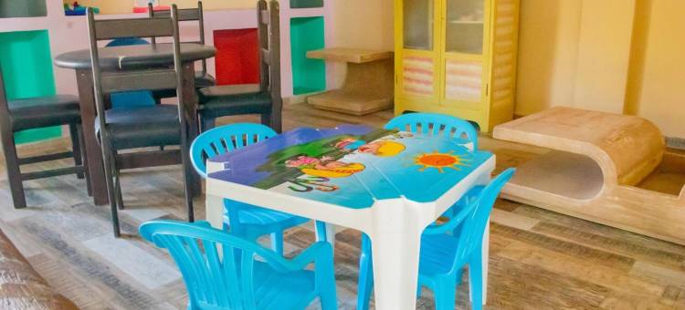 杏仁酒店(Hotel Amendoeiras)图片