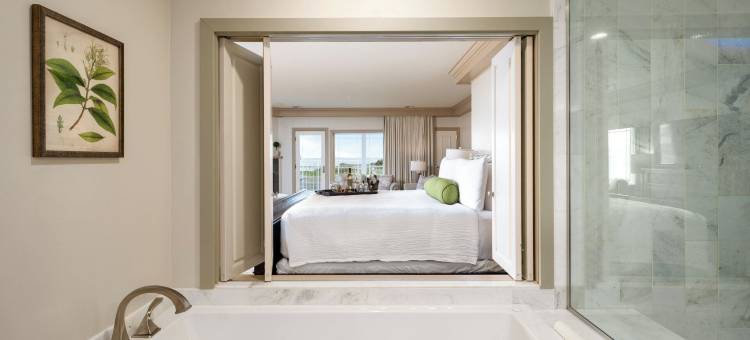 领头羊酒店(Hotel Bellwether on Bellingham Bay)图片