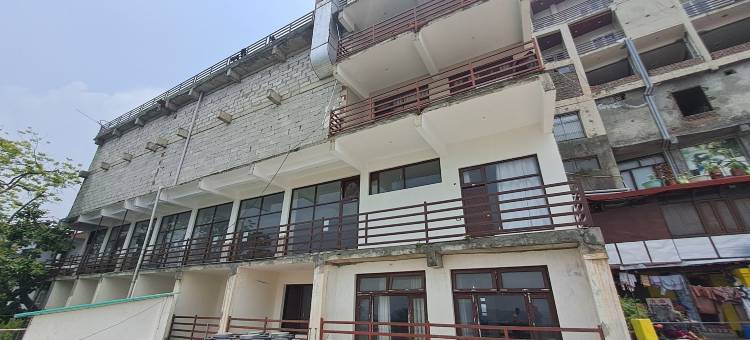 希瓦利克酒店(The Hotel Shivalik Inn)图片