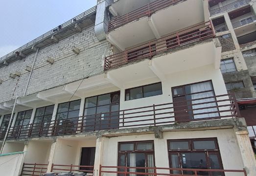 The Hotel Shivalik InnHotel Overview