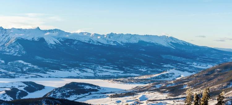 顶峰游艇俱乐部＃10由顶峰县山区度假村提供(Summit Yacht Club 10: 2)图片