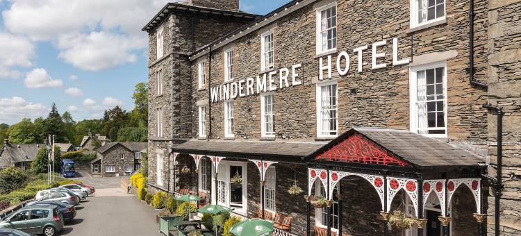 温德米尔酒店(Windermere Hotel)图片