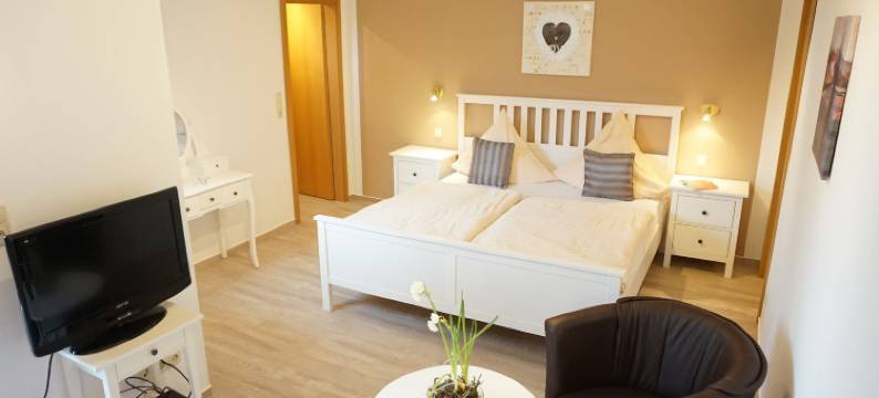 图森膳宿旅馆(Pension Tüxen)图片