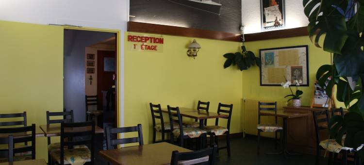 斯涛特尔法国酒店(Hôtel le France)图片