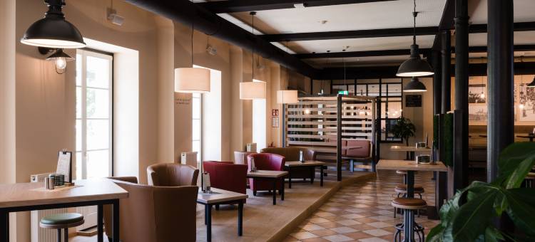 弗斯滕费尔德JUFA酒店(Jufa Hotel Fürstenfeld)图片