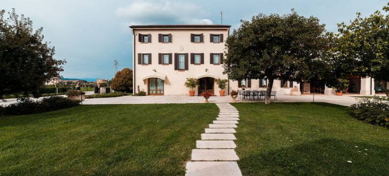 克尔戴尔雷恩阿尔酒店(Col Delle Rane)图片