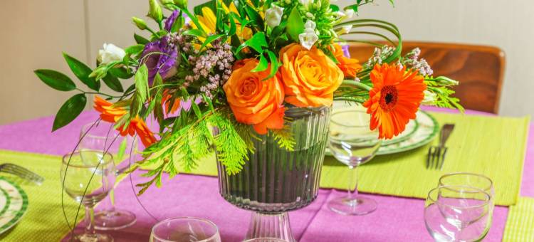 金侨德餐厅酒店(Hotel Restaurant Jinjaud)图片