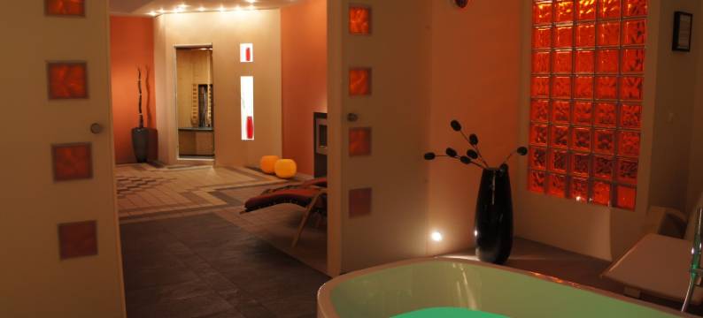 安格尔旅馆(AngerResidenz)图片