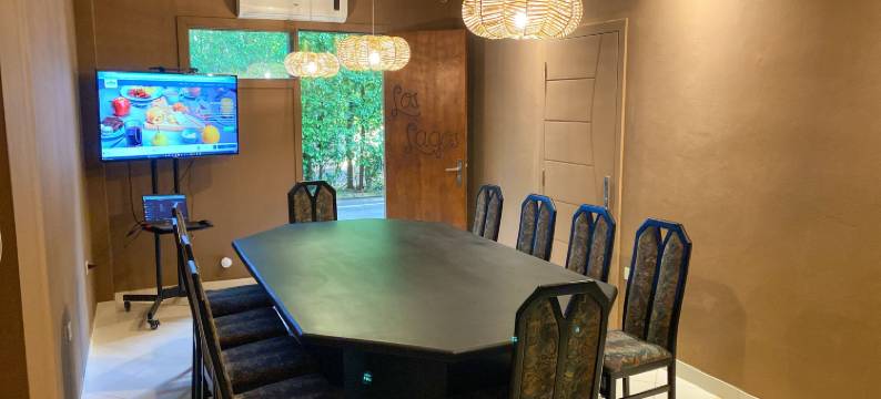 湖度假村酒店(Los Lagos Resort Hotel)图片