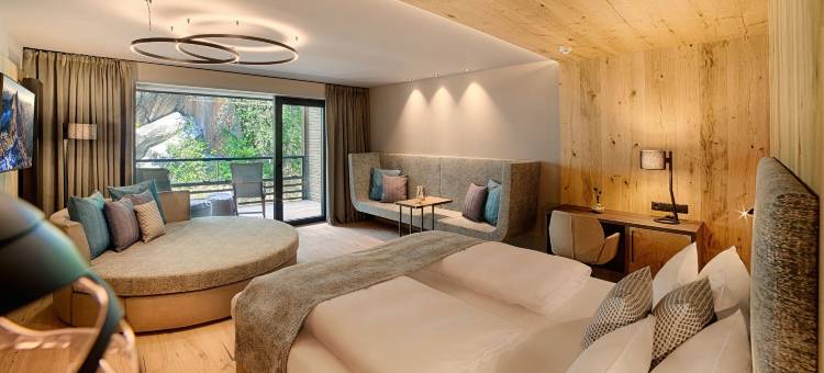 卢纳瑞思康体度假酒店(Lunaris Wellnessresort)图片