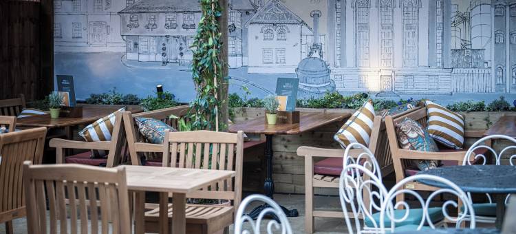 狗与鹧鸪酒店 - 格林国王旅馆(Dog and Partridge by Greene King Inns)图片