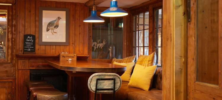 狗与鹧鸪酒店 - 格林国王旅馆(Dog and Partridge by Greene King Inns)图片