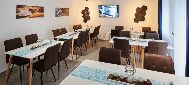 晴天酒店(Sunny Hotel Straubing)图片