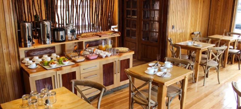 爱里温酒店(Hotel Aliwen)图片