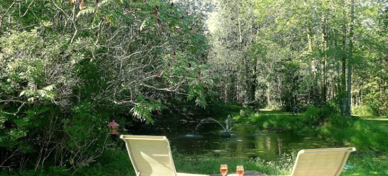 圣奥布杰克蒂弗酒店(Objectif Santé)图片