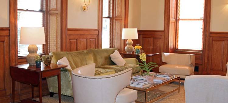 安克拉治 1770 酒店(Anchorage 1770)图片