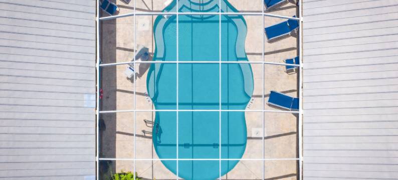 艾维之家大沼泽地冒险酒店(Ivey House Everglades Adventures Hotel)图片