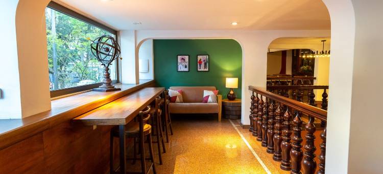 约克酒店(Hotel York)图片