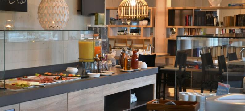 施特兰德金德你的波罗的海酒店(Strandkind - Dein Ostseehotel)图片