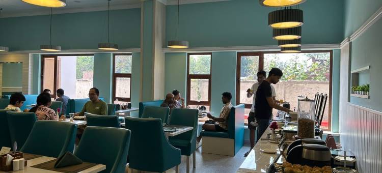 珍珠俱乐部度假村(The Pearl Club Resort)图片