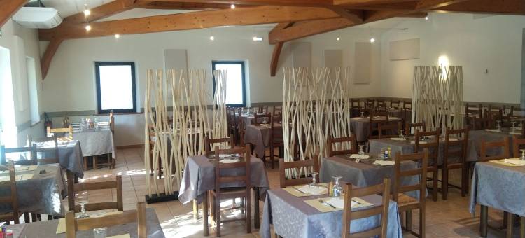 拉文阳台酒店(Les Terrasses de l'Aven)图片