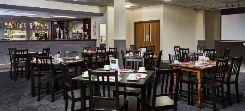 大使酒店(The Embassy Hotel)图片