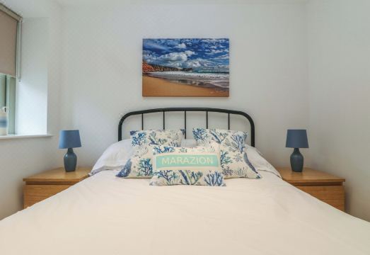 An Garth Hotel Overview