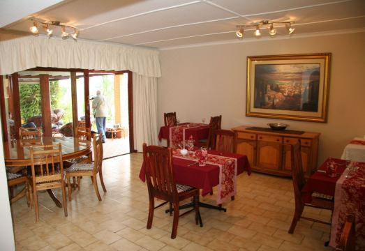 Hildesheim Guest LodgeHotel Overview