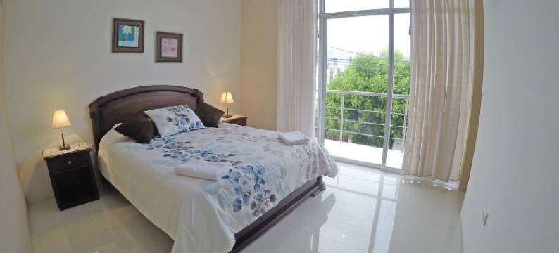 加拉帕戈斯海洋之梦旅舍(Ocean Dreams Galapagos)图片