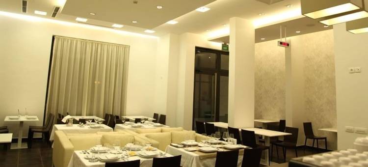 杰德酒店(Zepter Hotel)图片