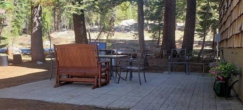 Year Round Condo- Sleeps 5! - Tamarack #17图片