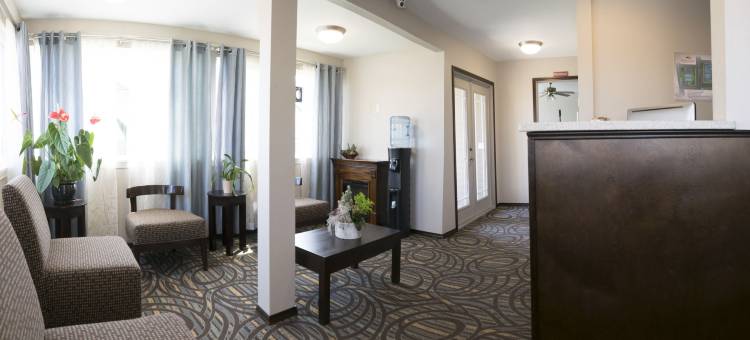 日出宾馆(Sunrise Inn)图片