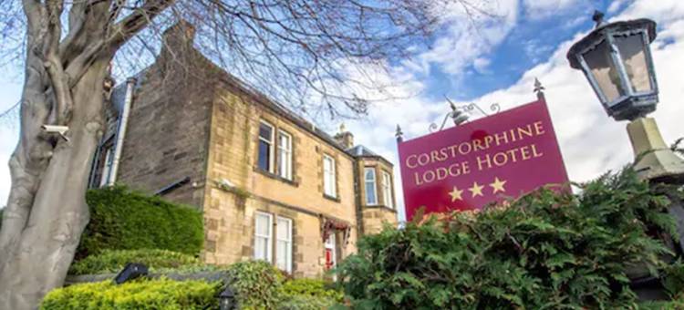 科斯托芬妮旅馆酒店(Corstorphine Lodge Hotel)图片