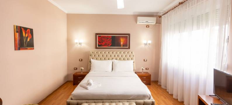 王子酒店(Prince Hotel)图片