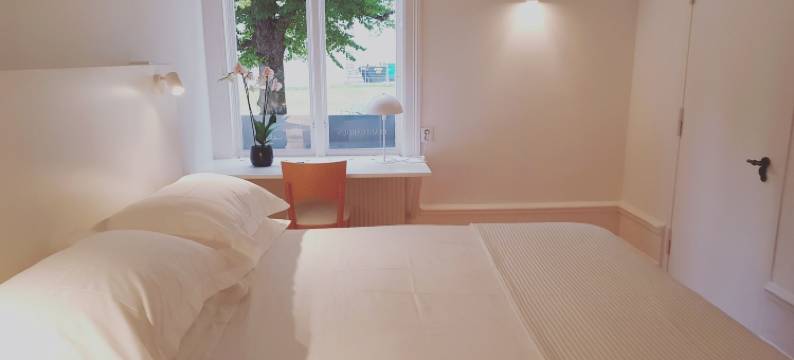 Prästgården酒店与酿酒厂(Prästgården Hotell & Bryggeri)图片