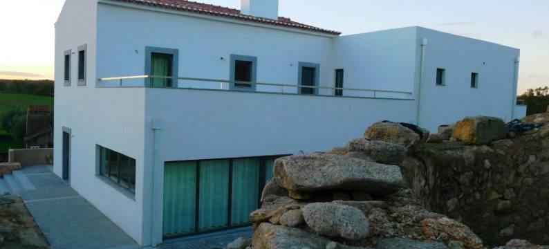 金塔拉湾达斯酒店(Quinta Das Lavandas)图片